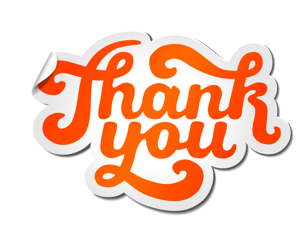 Thank You | Results Driven Marketing